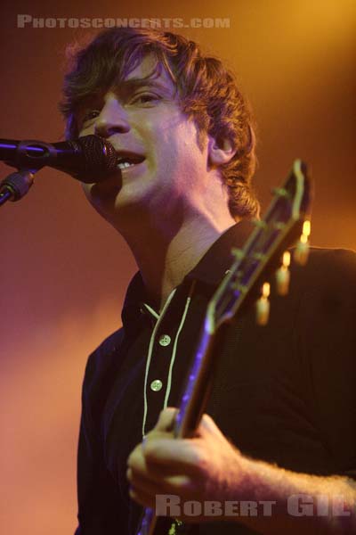 NADA SURF - 2005-11-20 - PARIS - Elysee Montmartre - 